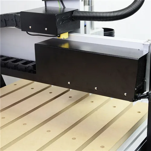 IGM i2R CNC Fréza A24