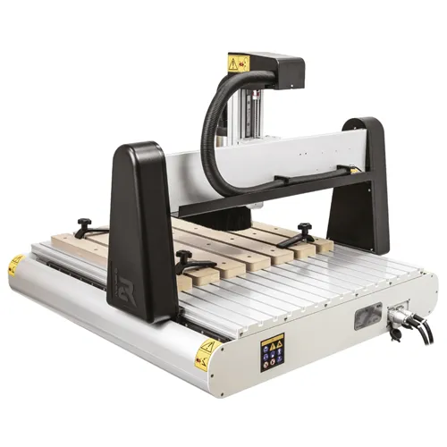 IGM i2R CNC Fréza B22
