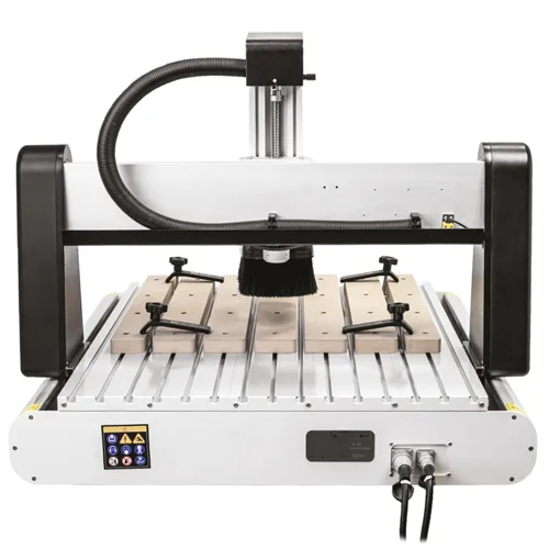 IGM i2R CNC Fréza B22