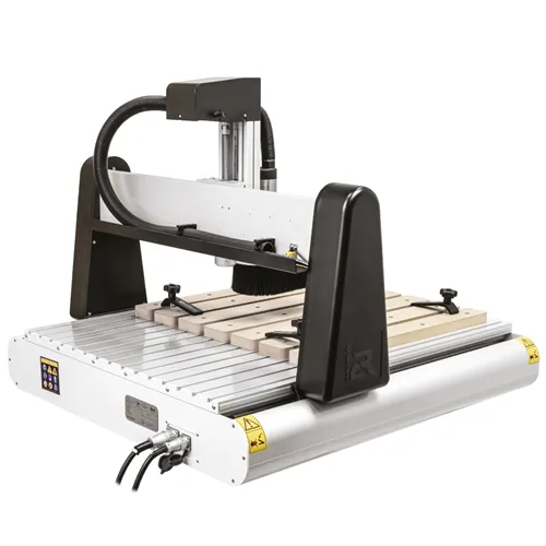IGM i2R CNC Fréza B22