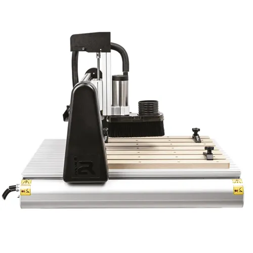 IGM i2R CNC Fréza B22