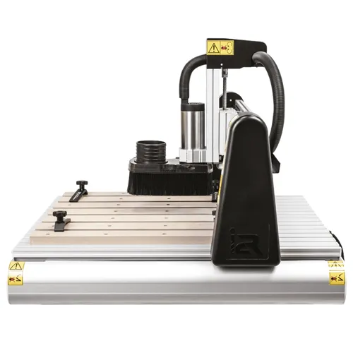 IGM i2R CNC Fréza B22