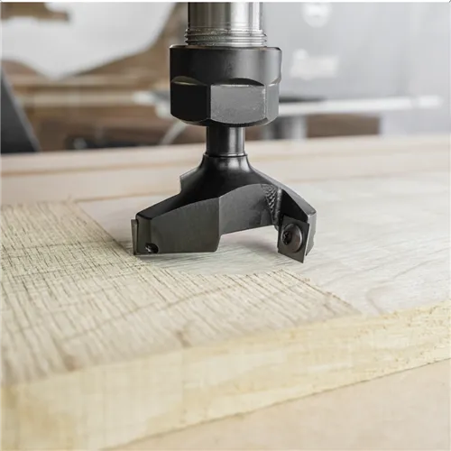 IGM Stopková fréza na plochy HW - D60x12 L80 S=12x50 Z3
