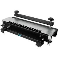 IGM FD300 Cinkovací prípravok 305mm vrátane rybinovej frézy 12,7mm