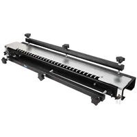 IGM FD600 Cinkovací prípravok 610mm vrátane rybinovej frézy 12,7mm