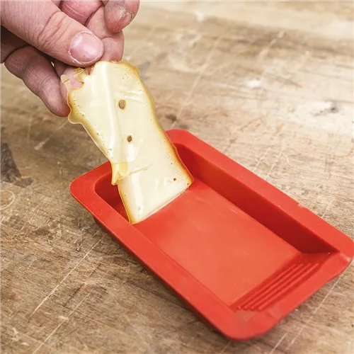 IGM Sada silikónových štetcov na lepenie