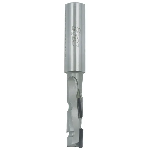 IGM Diamantová fréza Ekonomik Z1+1 - D10x35 L85 S=12x40 (4DP)