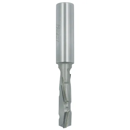 IGM Diamantová fréza Ekonomik Z1+1 - D10x35 L85 S=12x40 (4DP)