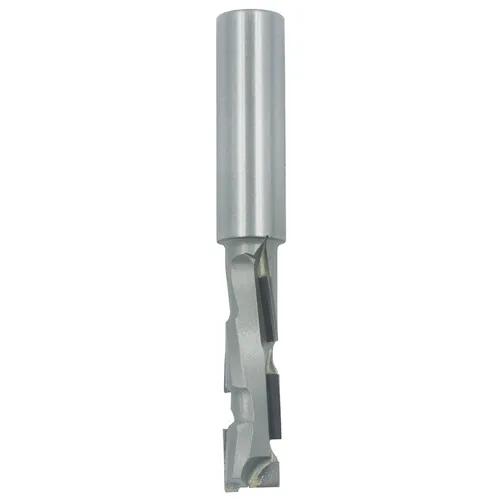 IGM Diamantová fréza Ekonomik Z1+1 - D10x35 L85 S=12x40 (4DP)