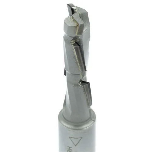 IGM Diamantová fréza Ekonomik Z1+1 - D10x35 L85 S=12x40 (4DP)