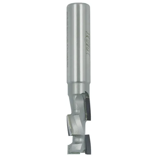 IGM Diamantová fréza Ekonomik Z1+1 - D12x26 L75 S=12x40 (3DP)