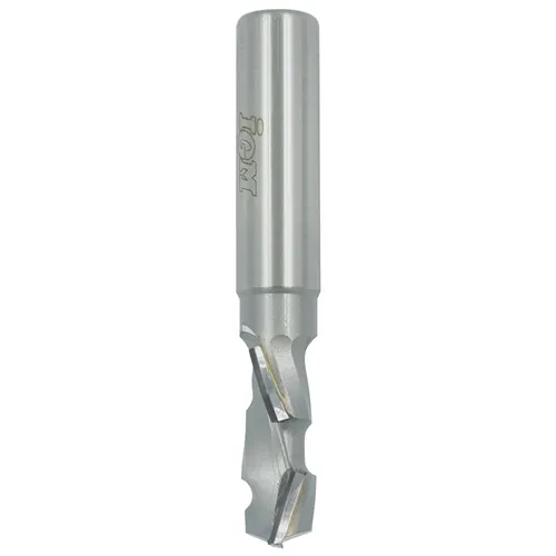 IGM Diamantová fréza Ekonomik Z1+1 - D12x26 L75 S=12x40 (3DP)