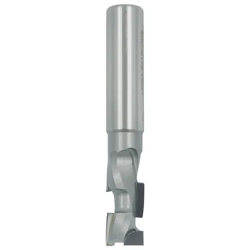 IGM Diamantová fréza Ekonomik Z1+1 - D12x26 L75 S=12x40 (3DP)