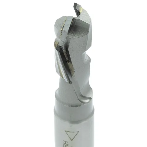 IGM Diamantová fréza Ekonomik Z1+1 - D12x26 L75 S=12x40 (3DP)