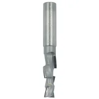 IGM Diamantová fréza Ekonomik Z1+1 - D12x35 L85 S=12x40 (4DP)