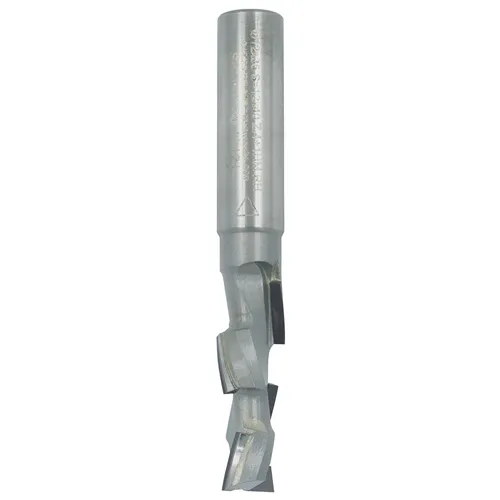 IGM Diamantová fréza Ekonomik Z1+1 - D12x35 L85 S=12x40 (4DP)