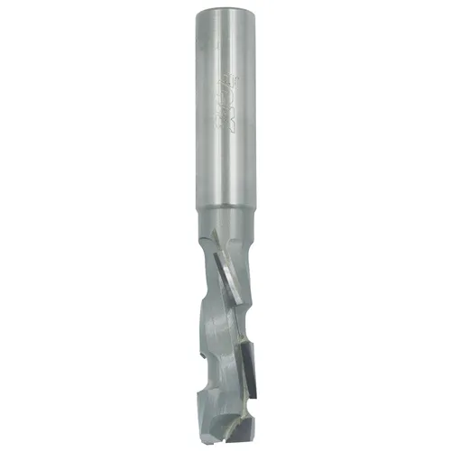 IGM Diamantová fréza Ekonomik Z1+1 - D12x35 L85 S=12x40 (4DP)