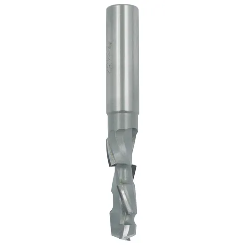 IGM Diamantová fréza Ekonomik Z1+1 - D12x35 L85 S=12x40 (4DP)