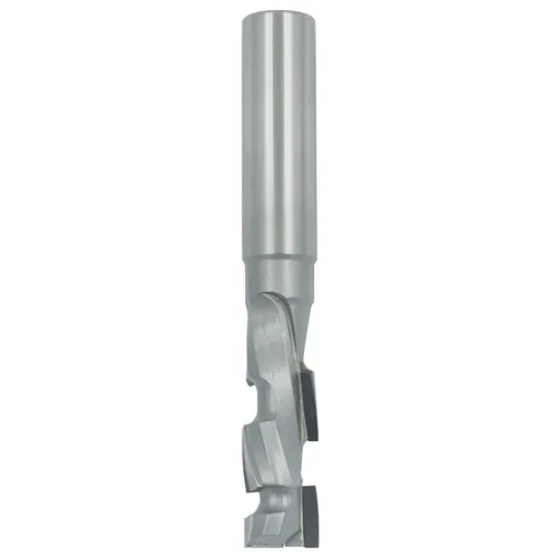 IGM Diamantová fréza Ekonomik Z1+1 - D12x35 L85 S=12x40 (4DP)