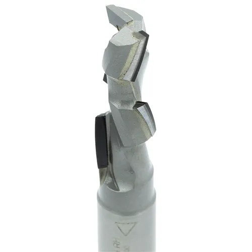 IGM Diamantová fréza Ekonomik Z1+1 - D12x35 L85 S=12x40 (4DP)