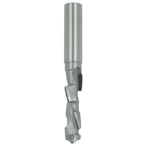 IGM Diamantová fréza Ekonomik Z1+1 - D12x45 L95 S=12x40 (5DP)