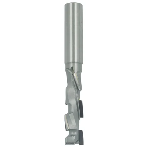 IGM Diamantová fréza Ekonomik Z1+1 - D12x45 L95 S=12x40 (5DP)