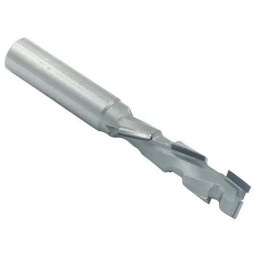 IGM Diamantová fréza Ekonomik Z1+1 - D12x45 L95 S=12x40 (5DP)