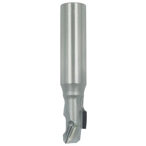IGM Diamantová fréza Ekonomik Z1+1 - D16x26 L85 S=16x50 (3DP)