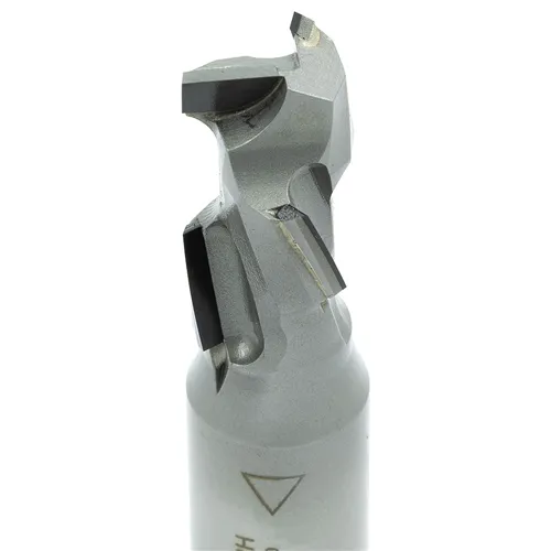 IGM Diamantová fréza Ekonomik Z1+1 - D16x26 L85 S=16x50 (3DP)