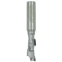 IGM Diamantová fréza Ekonomik Z1+1 - D16x45 L105 S=16x50 (5DP)