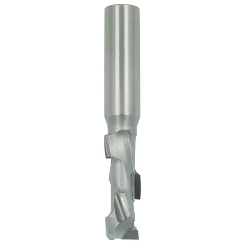 IGM Diamantová fréza Ekonomik Z1+1 - D16x45 L105 S=16x50 (5DP)