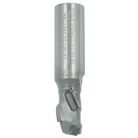 IGM Diamantová fréza Ekonomik Z1+1 - D18x26 L85 S=20x50 (3DP)