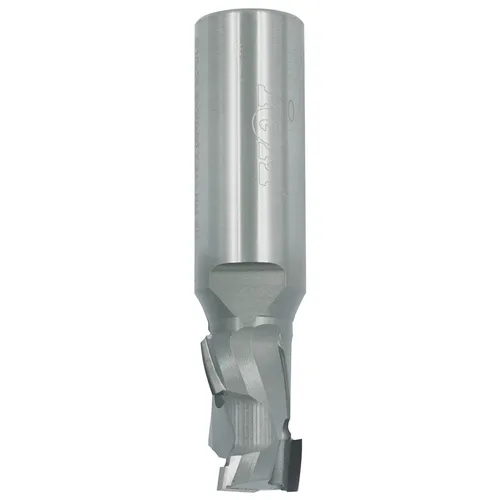 IGM Diamantová fréza Ekonomik Z1+1 - D18x26 L85 S=20x50 (3DP)