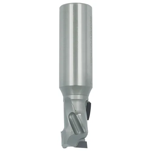 IGM Diamantová fréza Ekonomik Z1+1 - D18x26 L85 S=20x50 (3DP)