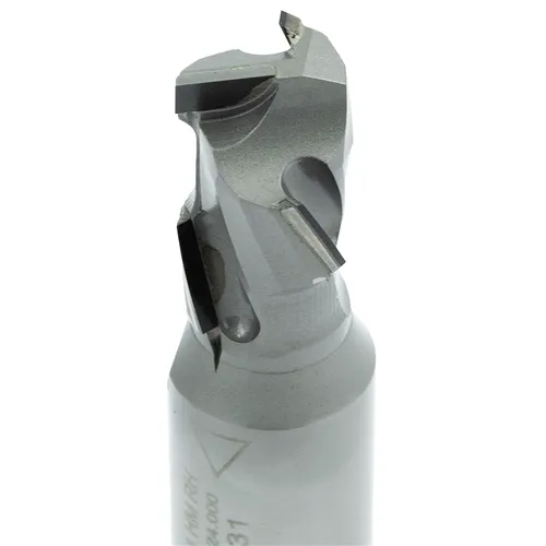 IGM Diamantová fréza Ekonomik Z1+1 - D18x26 L85 S=20x50 (3DP)