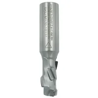 IGM Diamantová fréza Ekonomik Z1+1 - D18x35 L95 S=20x50 (4DP)