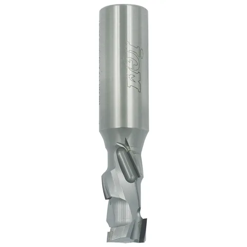 IGM Diamantová fréza Ekonomik Z1+1 - D18x35 L95 S=20x50 (4DP)