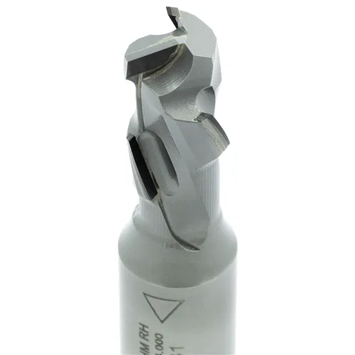 IGM Diamantová fréza Ekonomik Z1+1 - D18x35 L95 S=20x50 (4DP)