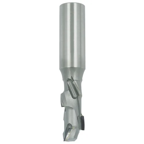 IGM Diamantová fréza Ekonomik Z1+1 - D18x45 L105 S=20x50 (5DP)