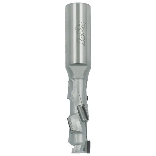 IGM Diamantová fréza Ekonomik Z1+1 - D18x54 L115 S=20x50 (6DP)