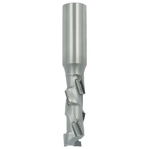 IGM Diamantová fréza Ekonomik Z1+1 - D18x54 L115 S=20x50 (6DP)