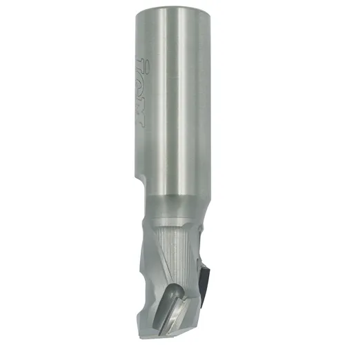 IGM Diamantová fréza Ekonomik Z1+1 - D20x26 L85 S=20x50 (3DP)
