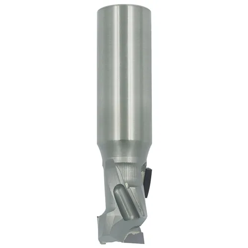 IGM Diamantová fréza Ekonomik Z1+1 - D20x26 L85 S=20x50 (3DP)