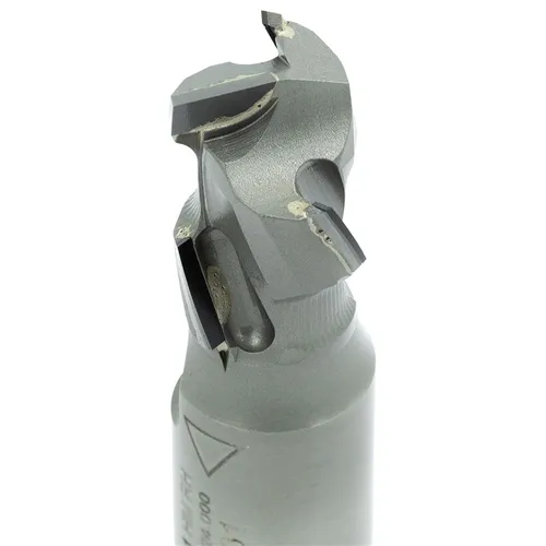 IGM Diamantová fréza Ekonomik Z1+1 - D20x26 L85 S=20x50 (3DP)
