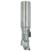 IGM Diamantová fréza Ekonomik Z1+1 - D20x35 L95 S=20x50 (4DP)