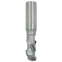 IGM Diamantová fréza Ekonomik Z1+1 - D20x45 L105 S=20x50 (5DP)