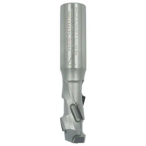 IGM Diamantová fréza Ekonomik Z1+1 - D20x45 L105 S=20x50 (5DP)