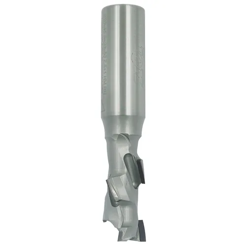 IGM Diamantová fréza Ekonomik Z1+1 - D20x45 L105 S=20x50 (5DP)