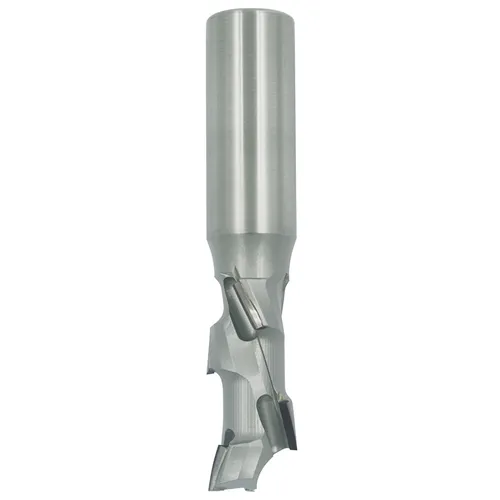IGM Diamantová fréza Ekonomik Z1+1 - D20x45 L105 S=20x50 (5DP)