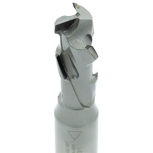 IGM Diamantová fréza Ekonomik Z1+1 - D20x45 L105 S=20x50 (5DP)